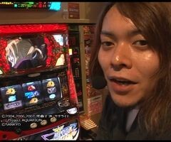 #68 ﾊﾟﾁｽﾛﾊﾞﾄﾙﾘｰｸﾞ/｢12ｼｰｽﾞﾝ｣Aｸﾞﾙｰﾌﾟ6回戦後半