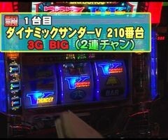 #71 ﾊﾟﾁｽﾛﾊﾞﾄﾙﾘｰｸﾞ/｢12ｼｰｽﾞﾝ｣優勝決定戦