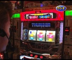 #73 ﾊﾟﾁｽﾛﾊﾞﾄﾙﾘｰｸﾞ/｢13ｼｰｽﾞﾝ｣Aｸﾞﾙｰﾌﾟ1回戦前半