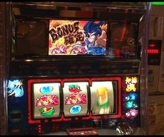 #75 ﾊﾟﾁｽﾛﾊﾞﾄﾙﾘｰｸﾞ/｢13ｼｰｽﾞﾝ｣Bｸﾞﾙｰﾌﾟ1回戦前半