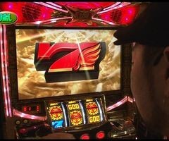 #77 ﾊﾟﾁｽﾛﾊﾞﾄﾙﾘｰｸﾞ/｢13ｼｰｽﾞﾝ｣Aｸﾞﾙｰﾌﾟ2回戦前半