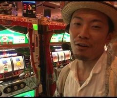 #81 ﾊﾟﾁｽﾛﾊﾞﾄﾙﾘｰｸﾞ/｢13ｼｰｽﾞﾝ｣Aｸﾞﾙｰﾌﾟ3回戦前半