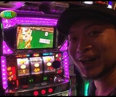 #82 ﾊﾟﾁｽﾛﾊﾞﾄﾙﾘｰｸﾞ/｢13ｼｰｽﾞﾝ｣Aｸﾞﾙｰﾌﾟ3回戦後半