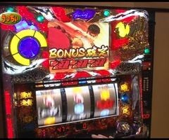 #85 ﾊﾟﾁｽﾛﾊﾞﾄﾙﾘｰｸﾞ/｢13ｼｰｽﾞﾝ｣Aｸﾞﾙｰﾌﾟ4回戦前半