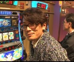 #86 ﾊﾟﾁｽﾛﾊﾞﾄﾙﾘｰｸﾞ/｢13ｼｰｽﾞﾝ｣Aｸﾞﾙｰﾌﾟ4回戦後半
