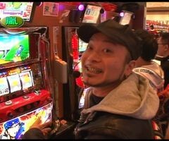 #89 ﾊﾟﾁｽﾛﾊﾞﾄﾙﾘｰｸﾞ/｢13ｼｰｽﾞﾝ｣Aｸﾞﾙｰﾌﾟ5回戦前半
