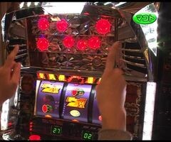 #91 ﾊﾟﾁｽﾛﾊﾞﾄﾙﾘｰｸﾞ/｢13ｼｰｽﾞﾝ｣Bｸﾞﾙｰﾌﾟ5回戦前半