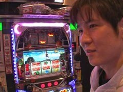#101 ﾊﾟﾁｽﾛﾊﾞﾄﾙﾘｰｸﾞ/｢14ｼｰｽﾞﾝ｣Bｸﾞﾙｰﾌﾟ1回戦前半