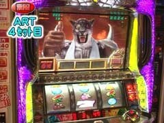 #104 ﾊﾟﾁｽﾛﾊﾞﾄﾙﾘｰｸﾞ/｢14ｼｰｽﾞﾝ｣Aｸﾞﾙｰﾌﾟ2回戦後半