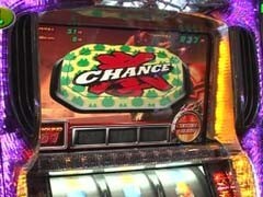 #109 ﾊﾟﾁｽﾛﾊﾞﾄﾙﾘｰｸﾞ/｢14ｼｰｽﾞﾝ｣Bｸﾞﾙｰﾌﾟ3回戦前半