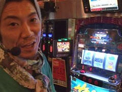 #111 ﾊﾟﾁｽﾛﾊﾞﾄﾙﾘｰｸﾞ/｢14ｼｰｽﾞﾝ｣Aｸﾞﾙｰﾌﾟ4回戦前半