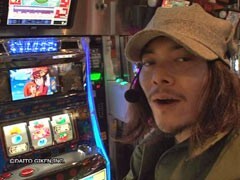 #112 ﾊﾟﾁｽﾛﾊﾞﾄﾙﾘｰｸﾞ/｢14ｼｰｽﾞﾝ｣Aｸﾞﾙｰﾌﾟ4回戦後半