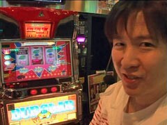 #114 ﾊﾟﾁｽﾛﾊﾞﾄﾙﾘｰｸﾞ/｢14ｼｰｽﾞﾝ｣Bｸﾞﾙｰﾌﾟ4回戦後半