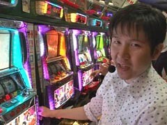 #118 ﾊﾟﾁｽﾛﾊﾞﾄﾙﾘｰｸﾞ/｢14ｼｰｽﾞﾝ｣Bｸﾞﾙｰﾌﾟ5回戦後半