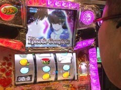 #119 ﾊﾟﾁｽﾛﾊﾞﾄﾙﾘｰｸﾞ/｢14ｼｰｽﾞﾝ｣Aｸﾞﾙｰﾌﾟ6回戦前半