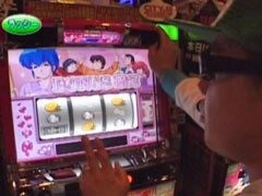 ﾊﾟﾁｽﾛﾊﾞﾄﾙﾘｰｸﾞ/｢10ｼｰｽﾞﾝ｣Bｸﾞﾙｰﾌﾟ1回戦後半