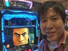 #145 ﾊﾟﾁｽﾛﾊﾞﾄﾙﾘｰｸﾞ/｢15ｼｰｽﾞﾝ｣ｷｭﾛｺﾞｽ/鉄拳 ﾃﾞﾋﾞﾙVer