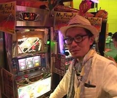 #4 ﾊﾟﾁｽﾛﾊﾞﾄﾙﾘｰｸﾞ/｢10ｼｰｽﾞﾝ｣Aｸﾞﾙｰﾌﾟ3回戦後半