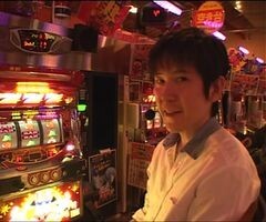 #6 ﾊﾟﾁｽﾛﾊﾞﾄﾙﾘｰｸﾞ/｢10ｼｰｽﾞﾝ｣Bｸﾞﾙｰﾌﾟ3回戦後半