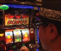 #14 ﾊﾟﾁｽﾛﾊﾞﾄﾙﾘｰｸﾞ/｢10ｼｰｽﾞﾝ｣Bｸﾞﾙｰﾌﾟ5回戦後半
