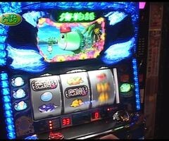 #18 ﾊﾟﾁｽﾛﾊﾞﾄﾙﾘｰｸﾞ/｢10ｼｰｽﾞﾝ｣Bｸﾞﾙｰﾌﾟ6回戦後半
