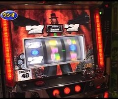 #19 ﾊﾟﾁｽﾛﾊﾞﾄﾙﾘｰｸﾞ/｢10ｼｰｽﾞﾝ｣優勝決定戦