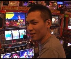 #22 ﾊﾟﾁｽﾛﾊﾞﾄﾙﾘｰｸﾞ/｢11ｼｰｽﾞﾝ｣Aｸﾞﾙｰﾌﾟ1回戦後半