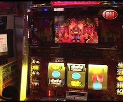 #28 ﾊﾟﾁｽﾛﾊﾞﾄﾙﾘｰｸﾞ/｢11ｼｰｽﾞﾝ｣Bｸﾞﾙｰﾌﾟ2回戦後半