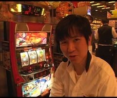 #36 ﾊﾟﾁｽﾛﾊﾞﾄﾙﾘｰｸﾞ/｢11ｼｰｽﾞﾝ｣Bｸﾞﾙｰﾌﾟ4回戦後半