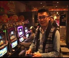 #37 ﾊﾟﾁｽﾛﾊﾞﾄﾙﾘｰｸﾞ/｢11ｼｰｽﾞﾝ｣Aｸﾞﾙｰﾌﾟ5回戦前半