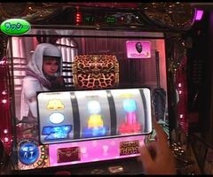 #38 ﾊﾟﾁｽﾛﾊﾞﾄﾙﾘｰｸﾞ/｢11ｼｰｽﾞﾝ｣Aｸﾞﾙｰﾌﾟ5回戦後半