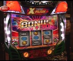 #43 ﾊﾟﾁｽﾛﾊﾞﾄﾙﾘｰｸﾞ/｢11ｼｰｽﾞﾝ｣Bｸﾞﾙｰﾌﾟ6回戦前半