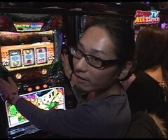 #35 ｽﾛﾏｶﾞTV ALL設定BATTLE/緑ﾄﾞﾝ2 VIVA!情熱南米編