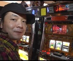 #40 ｽﾛﾏｶﾞTV ALL設定BATTLE/秘宝伝