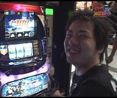 #47 ｽﾛﾏｶﾞTV ALL設定BATTLE/鬼浜外伝ﾊﾔﾄ疾風伝