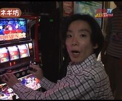 #52 ｽﾛﾏｶﾞTV ALL設定BATTLE/ﾏｼﾞｶﾙﾊﾛｳｨﾝ3