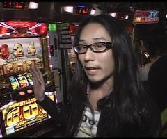#54 ｽﾛﾏｶﾞTV ALL設定BATTLE/ﾐﾘｵﾝｺﾞｯﾄﾞ 神々の系譜