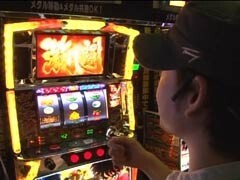 #76 ｽﾛﾏｶﾞTV ALL設定BATTLE/ﾘﾝｸﾞにかけろ
