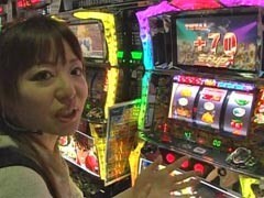 #77 ｽﾛﾏｶﾞTV ALL設定BATTLE/ﾘﾝｸﾞにかけろ