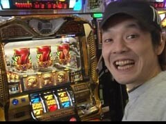 #84 ｽﾛﾏｶﾞTV ALL設定BATTLE/ﾐﾘｺﾞZEUS