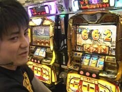 #85 ｽﾛﾏｶﾞTV ALL設定BATTLE/ﾐﾘｺﾞZEUS
