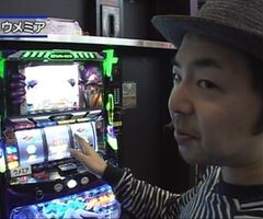 #1 ｽﾛﾏｶﾞTV ALL設定BATTLE/新世紀ｴｳﾞｧﾝｹﾞﾘｵﾝ4