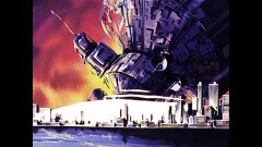 劇場版 機動戦士ガンダム