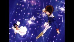 劇場版 機動戦士ガンダムIII めぐりあい宇宙編