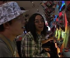 #54 ういちとﾋｶﾙのちょっとおもｽﾛいTV/ｷﾞﾗｷﾞﾗ爺ｻﾏｰ