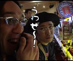 #89 ういちとﾋｶﾙのちょっとおもｽﾛいTV/天下布武2/戦国BASARA2