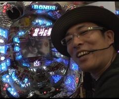 #92 ういちとﾋｶﾙのちょっとおもｽﾛいTV/CR花満開 麗/北斗の拳剛掌