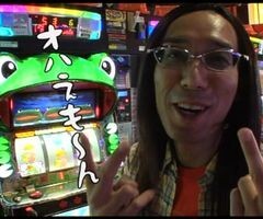 #113 ういちとﾋｶﾙのちょっとおもｽﾛいTV/ﾐﾘｵﾝｺﾞｯﾄﾞ/ｹﾛｯﾄ2