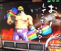 #128 ういちとﾋｶﾙのちょっとおもｽﾛいTV/ﾊﾟﾁｽﾛ 鉄拳2nd