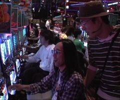 #4 ういちとﾋｶﾙのちょっとおもｽﾛいTV/緑ﾄﾞﾝ､忍魂